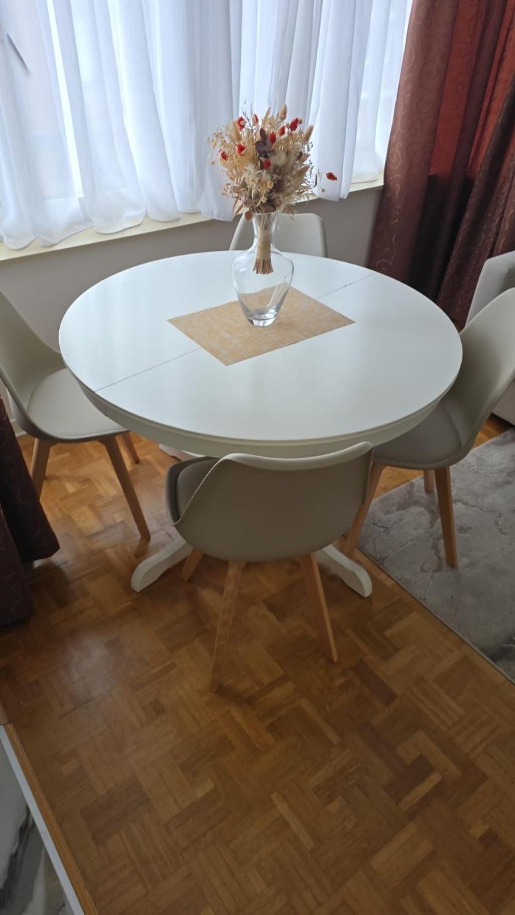 Cosy Et Moderne Căn hộ Brussels